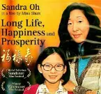 Pochette Long Life, Happiness and Prosperity
