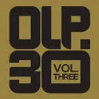 Pochette OLP 30 Volume 3