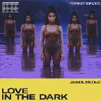 Pochette Love in the Dark (Dzeko remix)