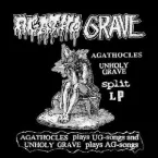 Pochette Agatho Grave
