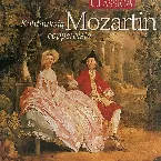 Pochette Kohtauksia Mozartin oopperoista