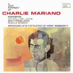 Pochette A Jazz Portrait of Charlie Mariano