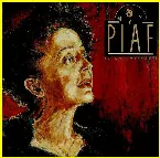 Pochette Piaf 25ème anniversaire