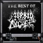 Pochette The Best of Morbid Angel