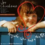 Pochette Anyone Who Had a Heart