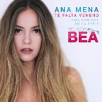 Pochette Te falta veneno (versión 2017)
