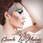 Pochette Cuando las mujeres (remix)