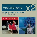 Pochette Hooverphonic Presents Jackie Cane / The Magnificent Tree
