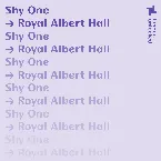 Pochette London Unlocked: Shy One at the Royal Albert Hall, Mar 14, 2021