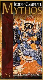 Pochette Mythos 2.5: The Experience of God