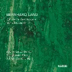 Pochette Die Sterne des Hungers / Monadologie VII