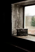 Pochette Direct Radio Voices