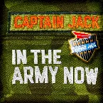 Pochette In The Army Now