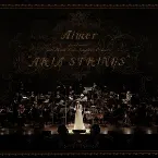 Pochette Aimer special concert with スロヴァキア国立放送交響楽団 “ARIA STRINGS”