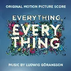 Pochette Everything, Everything: Original Motion Picture Score