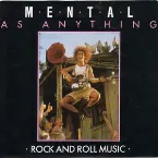 Pochette Rock and Roll Music