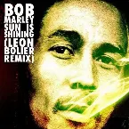 Pochette Sun Is Shining (Leon Bolier Remix)