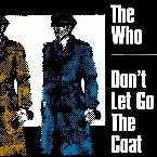 Pochette Don’t Let Go the Coat