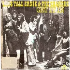 Pochette Get It In / I'm a Tiger