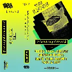 Pochette Let’s Talk About Gender Baby, Let’s Talk About You and Me (Planningtorock rework)