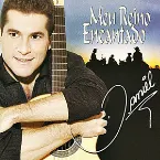 Pochette Meu reino encantado