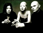 Pochette Live in Chile 1998