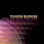 Pochette Love the Way You Are