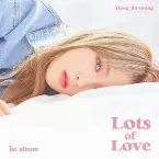 Pochette Lots of Love