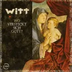 Pochette Wo versteckt sich Gott?