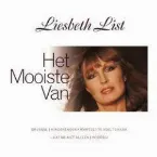 Pochette Het mooiste van Liesbeth List