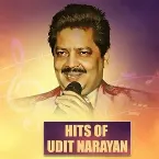 Pochette Your Favourite Hits of Udit Narayan
