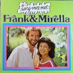 Pochette Zing mee met Frank & Mirella