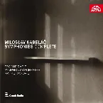 Pochette Symphonies Complete