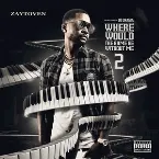 Pochette Where Would the Game Be Without Me 2