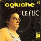 Pochette Le Flic