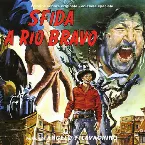 Pochette Sfida a Rio Bravo