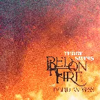 Pochette Bed on Fire