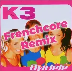 Pochette Frans Liedje (Koelka Frenchcore Remix)