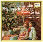 Pochette Liebe alte Weihnachtslieder