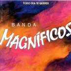 Pochette Todo Dia Me Querer