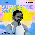 Pochette Summertime Sounds 2023