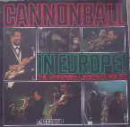Pochette Cannonball In Europe!