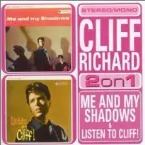 Pochette Me and My Shadows/Listen to Cliff