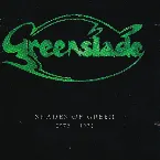 Pochette Shades of Green / 1972-1975