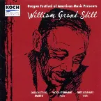Pochette Oregon Festival of American Music Presents William Grant Still