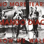 Pochette No More Tears (MTV unplugged)