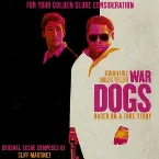 Pochette War Dogs