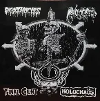 Pochette Agathocles / Mixomatosis / Final Cunt / Holochaös