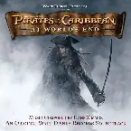 Pochette Pirates of the Caribbean: At World’s End