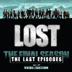 Pochette Lost: The Last Episodes